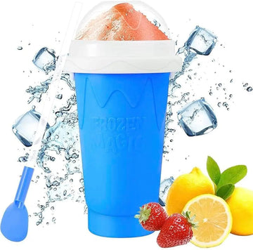 Instant Slushy Maker Cup