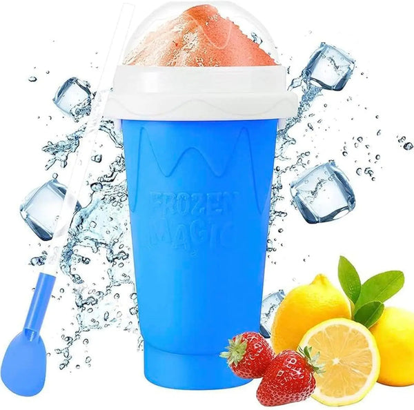 Instant Slushy Maker Cup