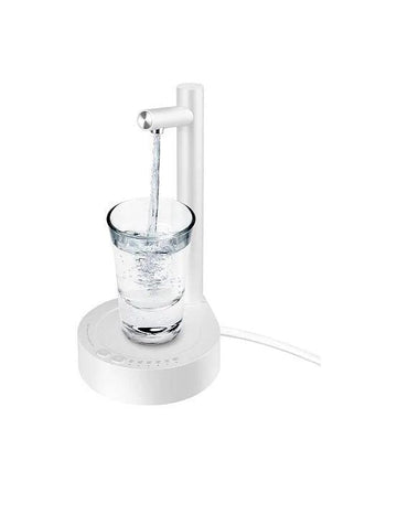 Portable Electric Water Dispenser / موزع مياه كهربائي محمول