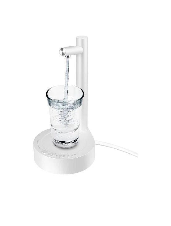 Portable Electric Water Dispenser / موزع مياه كهربائي محمول