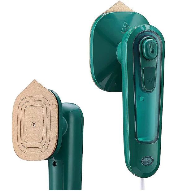 Portable Mini Ironing Machine / مكواة كيّ صغيرة محمولة
