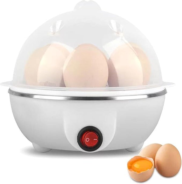 Rapid Egg Cooker - RAS online hub