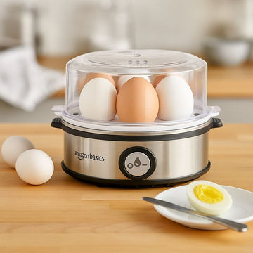 Rapid Egg Cooker - RAS online hub