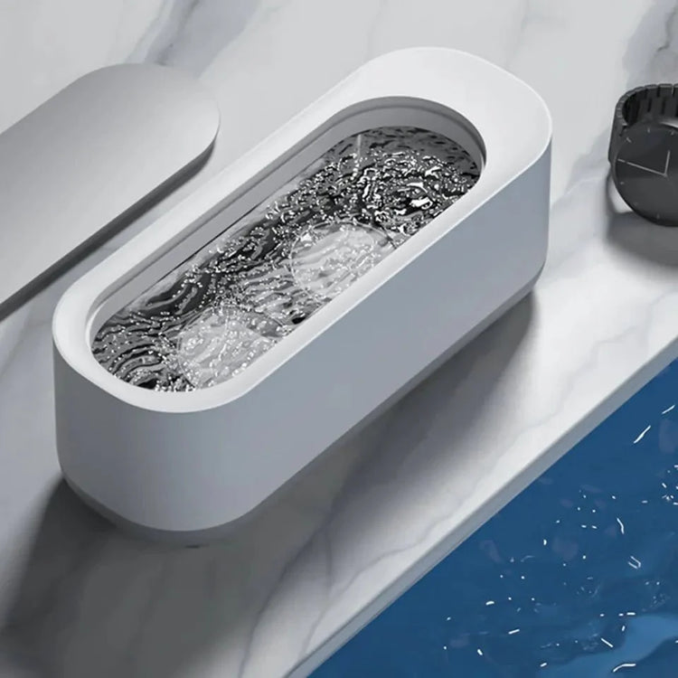 Ultrasonic Jewellery Cleaner - RAS online hub